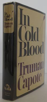 cover of In Cold Blood
