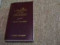 image of My Utmost for His Highest (Special Edition)