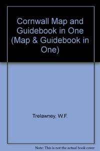 Cornwall Map and Guidebook in One (Map & Guidebook in One)