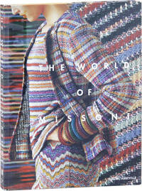 Missonologia: The World of Missoni