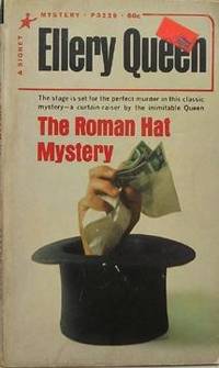 The Roman Hat Mystery