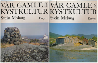 Vår gamle kystkultur.