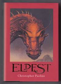 Eldest  - 1st Edition/1st Printing by Paolini, Christopher - 2005