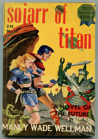 image of Sojarr of Titan