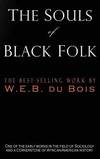 The Souls of Black Folk by W. E. B. Du Bois - 2017-11-23