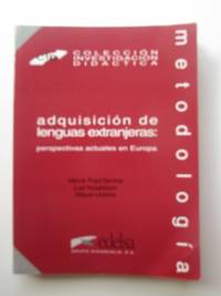 Adquisición De Lenguas Extranjeras