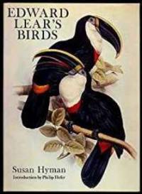 Edward Lear's Birds