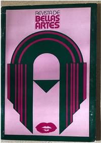 REVISTA DE BELLAS ARTES. NUEVA ÉPOCA. NO. 24