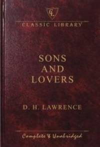 image of Sons and Lovers (Classic Library)
