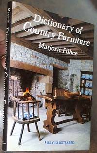 image of Dictionary of Country Furniture