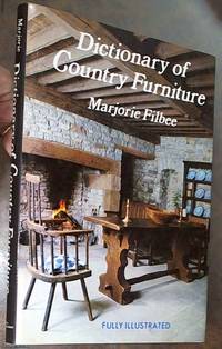 Dictionary of Country Furniture