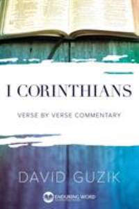 1st Corinthians