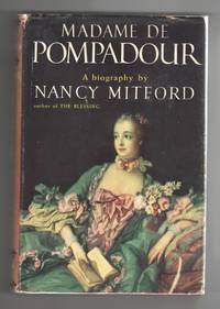 Madame De Pompadour