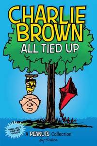 Charlie Brown - All Tied Up