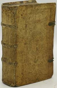 PETRI IOHANNIS PERPINIANI SOCIETATIS IESV PRESBYTERI ORATIONES DVODEVIGINTI. EDITIO NOVA, ADDITIONIBVS MARGINALIBVS, TUM INDICE COPIOSISSIMO IAMPRIMUM IN COMMODUM IUUENTUTIS ADAUCTA