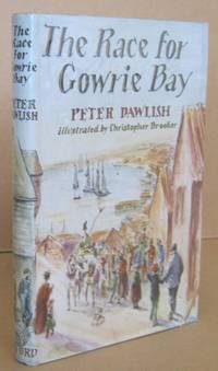 The Race for Gowrie Bay