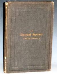 An Illustrated Repertory of Pains in Chest, Sides, and Back: Their Direction and Character, Confirmed by Clinical Cases