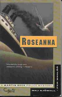 image of Roseanna (A Martin Beck Police Mystery #1)