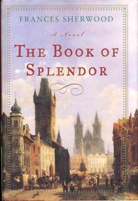 cover of The Book of Splendor