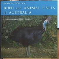 image of Bird and Animal Calls of Australia