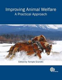 Improving Animal Welfare: A Practical Approach