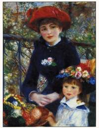Renoir : His Life, Art, and Letters