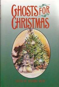 image of Ghosts for Christmas