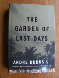 The Garden of Last Days