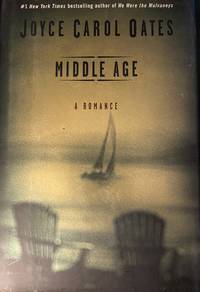cover of Middle Age: A Romance