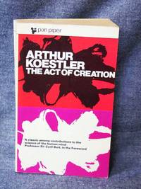 Act of Creation, The