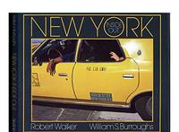 New York Inside Out by Walker, Robert