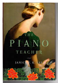 THE PIANO TEACHER.