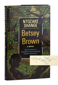 Betsey Brown: A Novel [Signed]