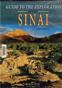 cover of Guide to Exploration of the Sinai