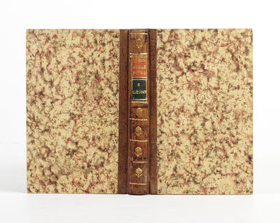 Catalogo dei Quadri dei Disegni, e dei Libri che trattano dell’Arte del Disegno della Galleria del fu Sig. Conte Algarotti in Venezia