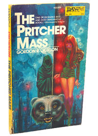 image of THE PRITCHER MASS
