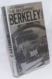 image of The beginning, Berkeley 1964