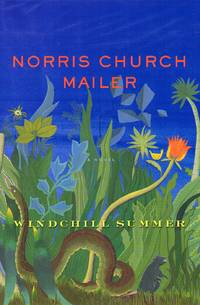 Windchill Summer by Mailer, Norris Church - 2000