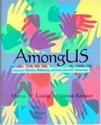 Among Us : Essays on Identity Belonging and Intercultural Competence