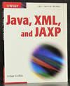 Java, XML, and JAXP