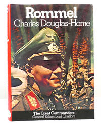 cover of ROMMEL