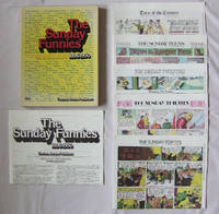 image of The Sunday Funnies 1896-1950