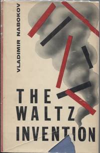cover of Waltz Invention, The: A Play in Three Acts
