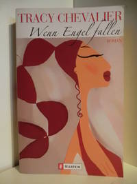 cover of Wenn Engel fallen