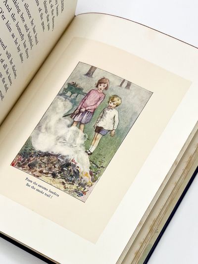 A CHILD'S GARDEN OF VERSES