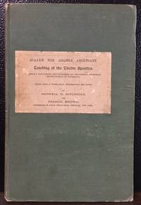 TEACHING OF THE TWELVE APOSTLES