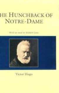 The Hunchback of Notre-Dame (Courage giant classics) by Victor Hugo - 2000-03-01