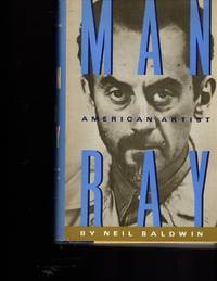 Man Ray: American Artist