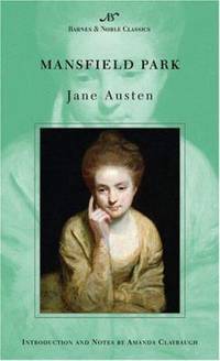 Mansfield Park by Jane Austen - 2005