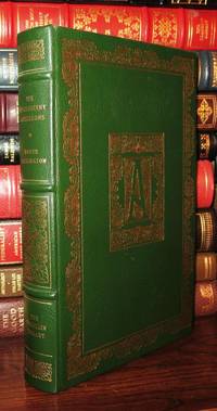 image of THE MAGNIFICENT AMBERSONS Franklin Library